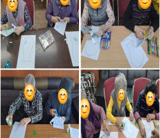 가림노인주간보호센터 3월 4주 프로그램 활동 사진